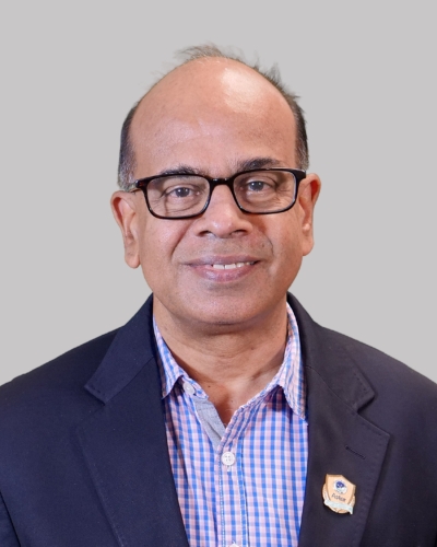 Dr Jagannath Dixit Aster